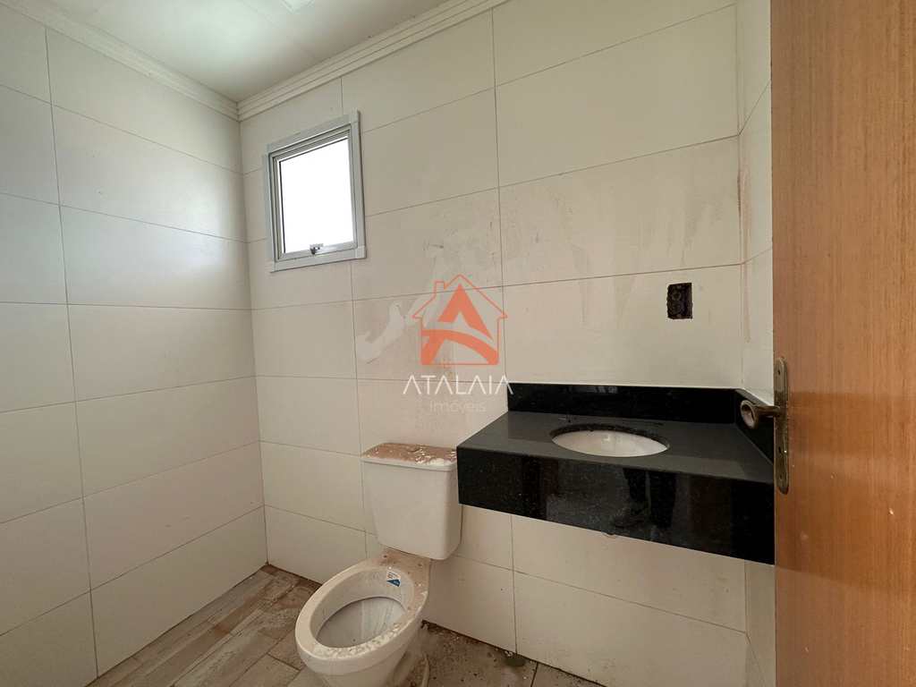 Apartamento em Praia Grande, no bairro Flórida