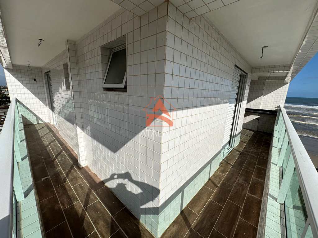 Apartamento em Praia Grande, no bairro Flórida