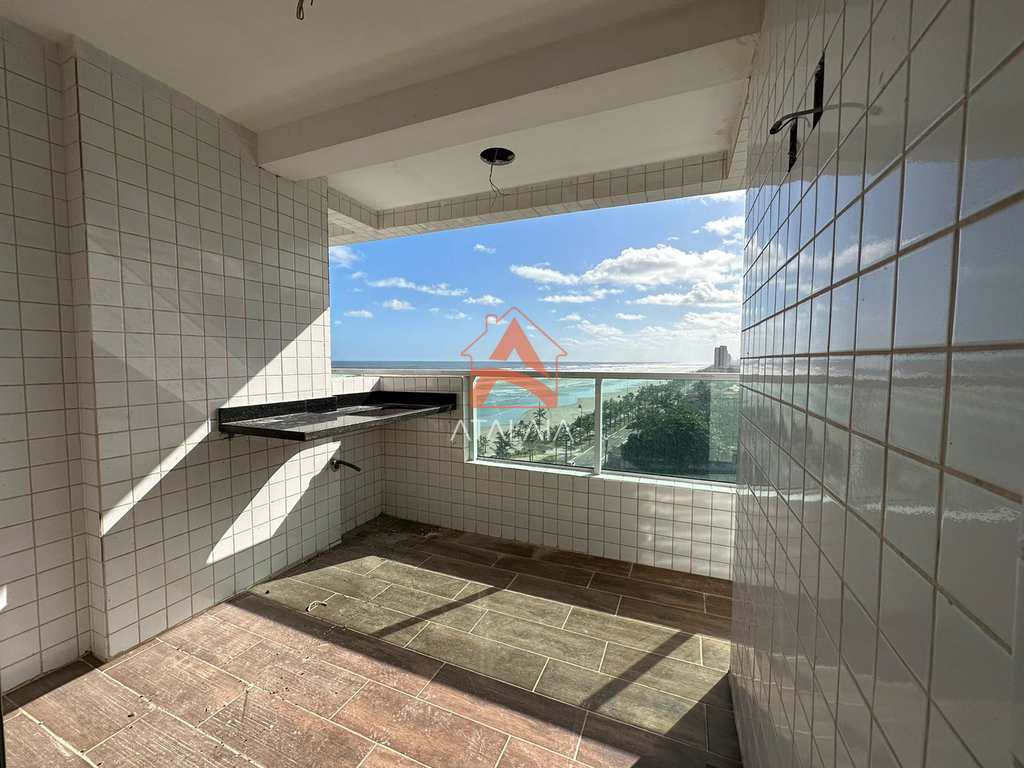 Apartamento em Praia Grande, no bairro Flórida