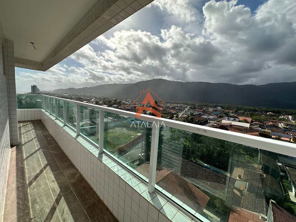 Apartamento em Praia Grande, no bairro Flórida