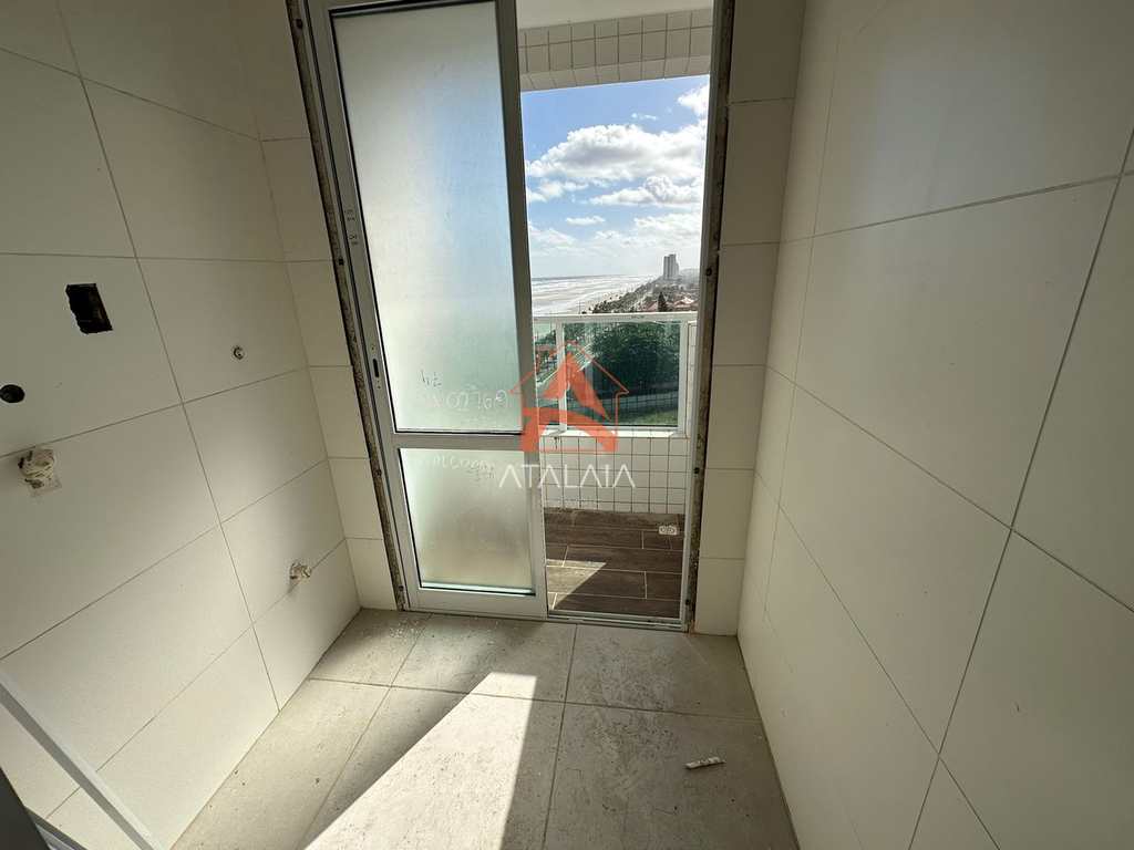 Apartamento em Praia Grande, no bairro Flórida