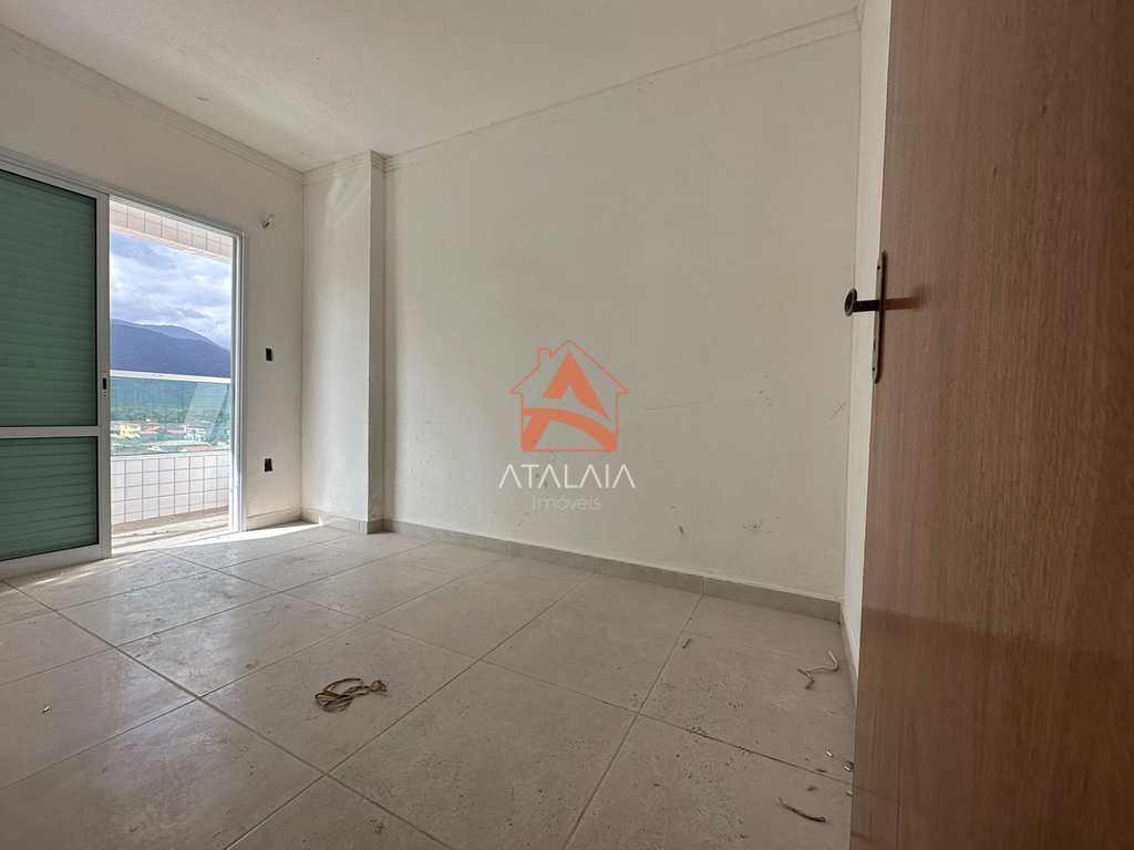 Apartamento em Praia Grande, no bairro Flórida