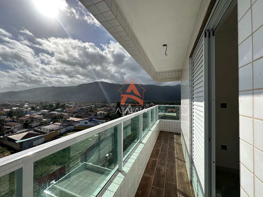 Apartamento em Praia Grande, no bairro Flórida