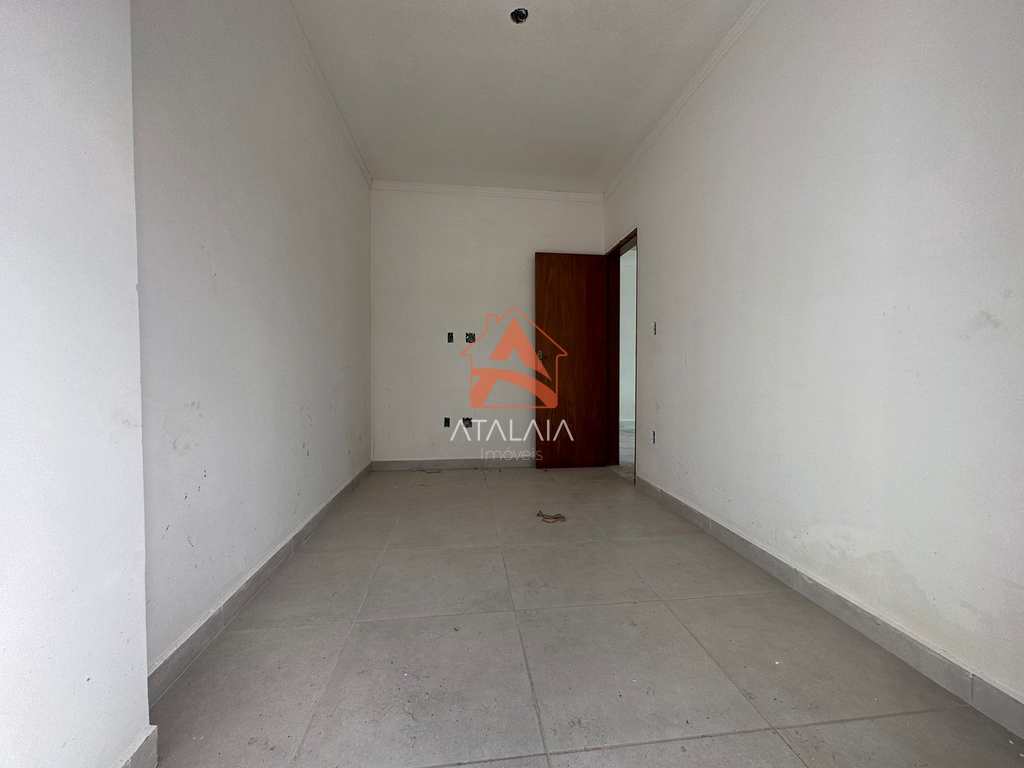 Apartamento em Praia Grande, no bairro Flórida