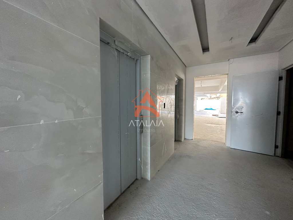 Apartamento em Praia Grande, no bairro Flórida