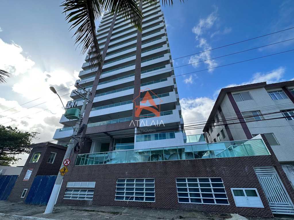 Apartamento em Praia Grande, no bairro Flórida