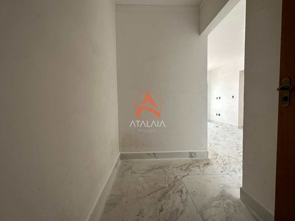 Apartamento em Praia Grande, no bairro Flórida