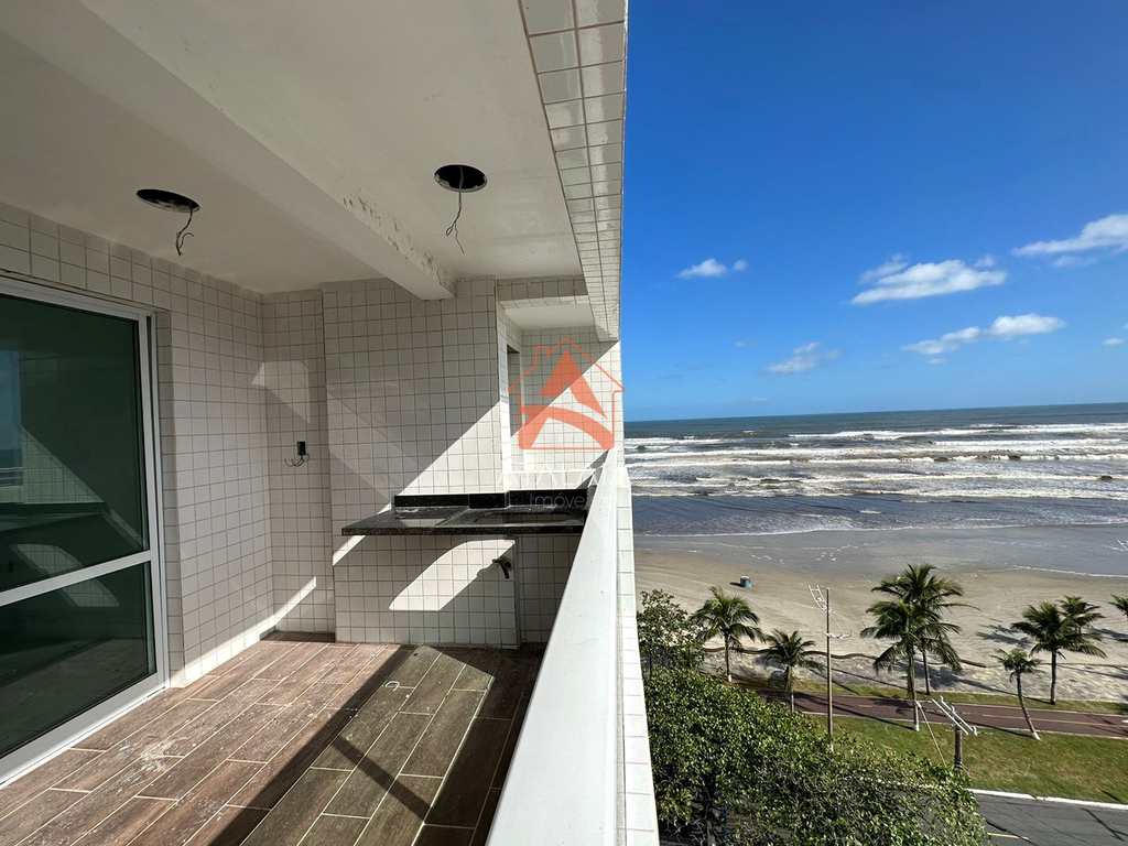 Apartamento em Praia Grande, no bairro Flórida