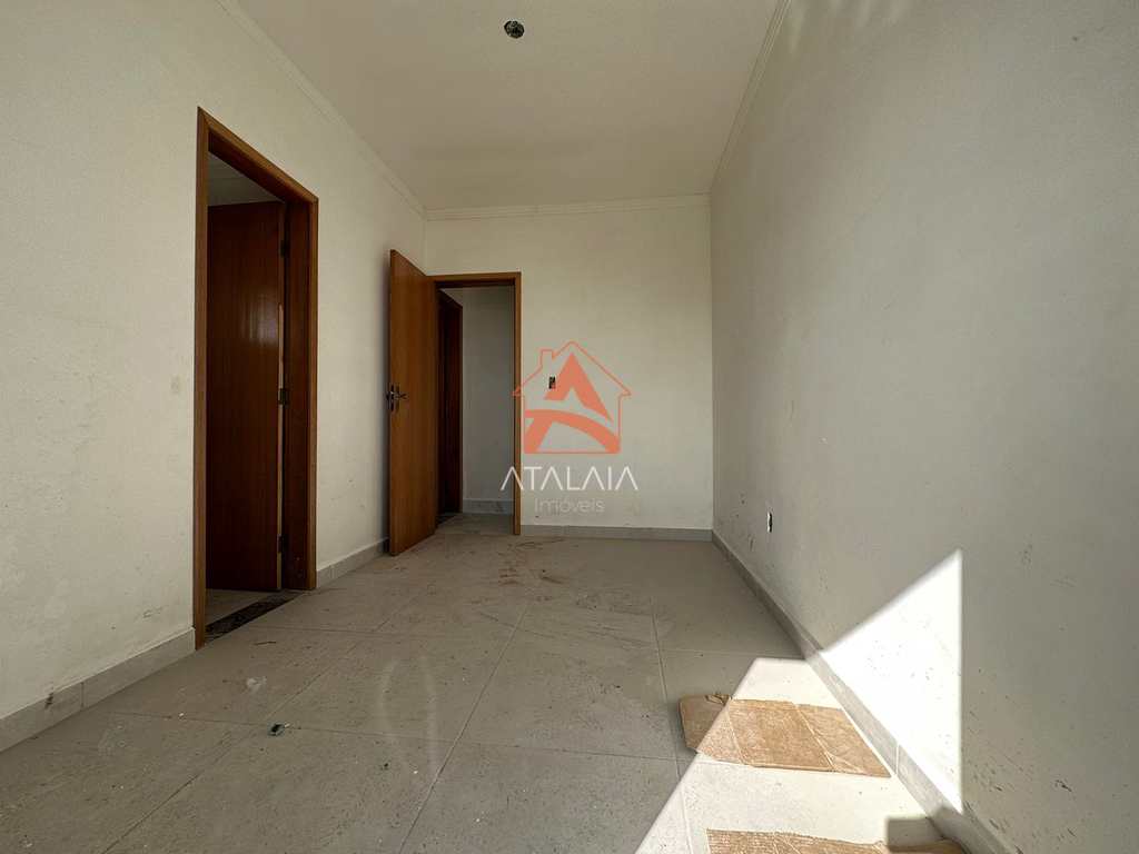 Apartamento em Praia Grande, no bairro Flórida