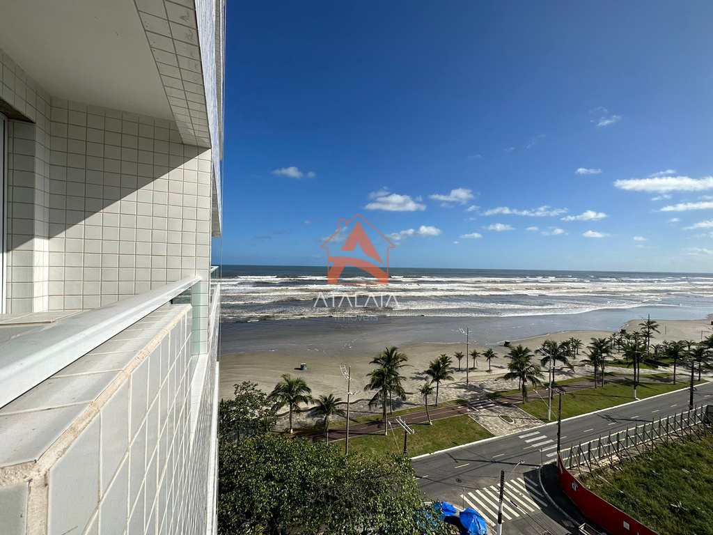 Apartamento em Praia Grande, no bairro Flórida