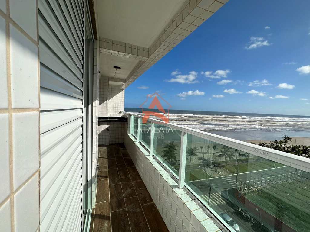 Apartamento em Praia Grande, no bairro Flórida