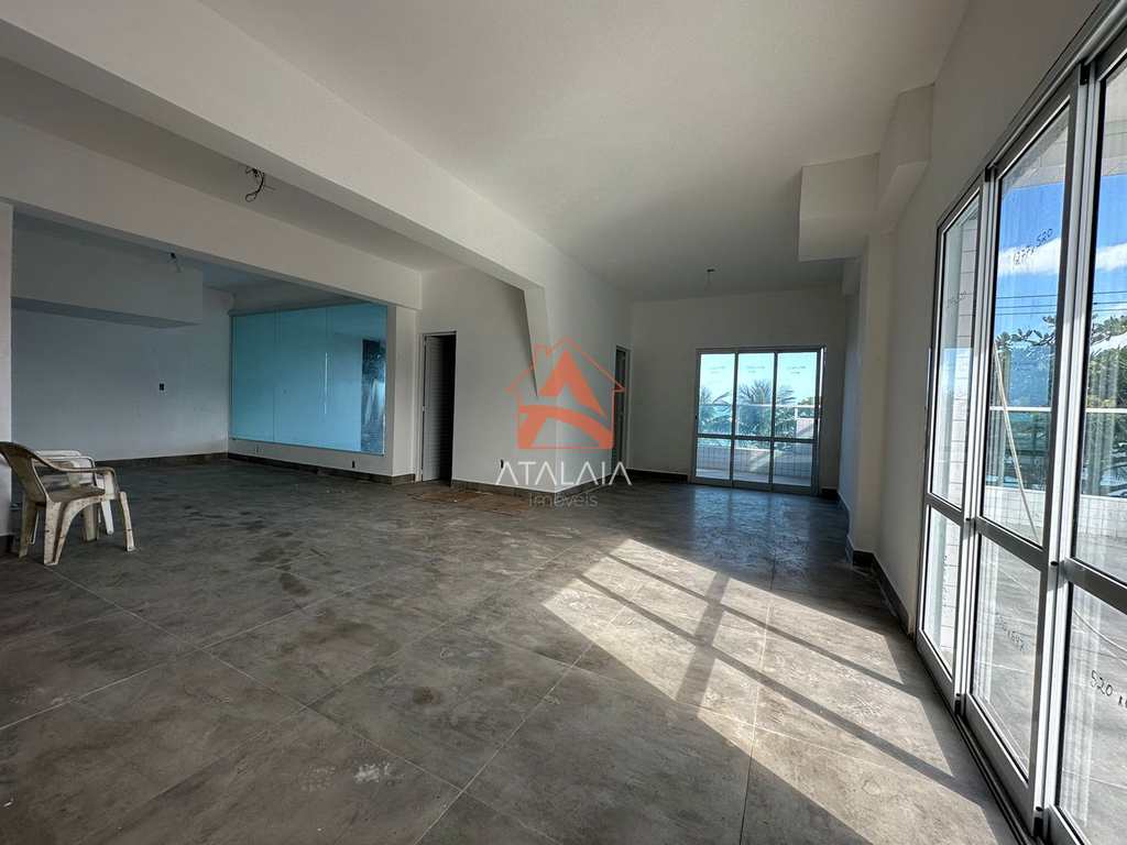 Apartamento em Praia Grande, no bairro Flórida