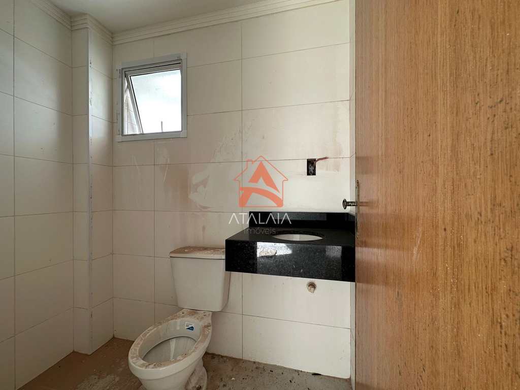 Apartamento em Praia Grande, no bairro Flórida