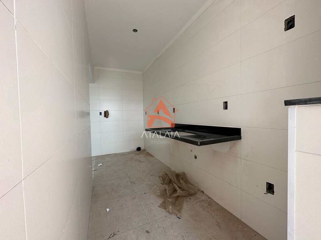 Apartamento em Praia Grande, no bairro Flórida