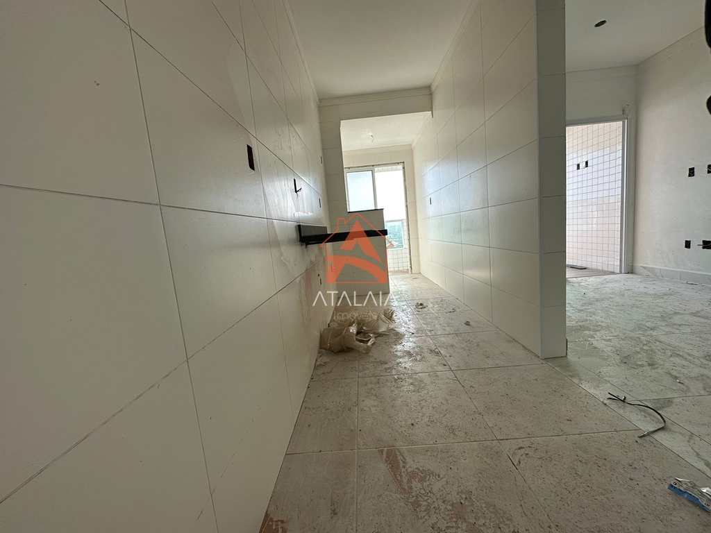Apartamento em Praia Grande, no bairro Flórida