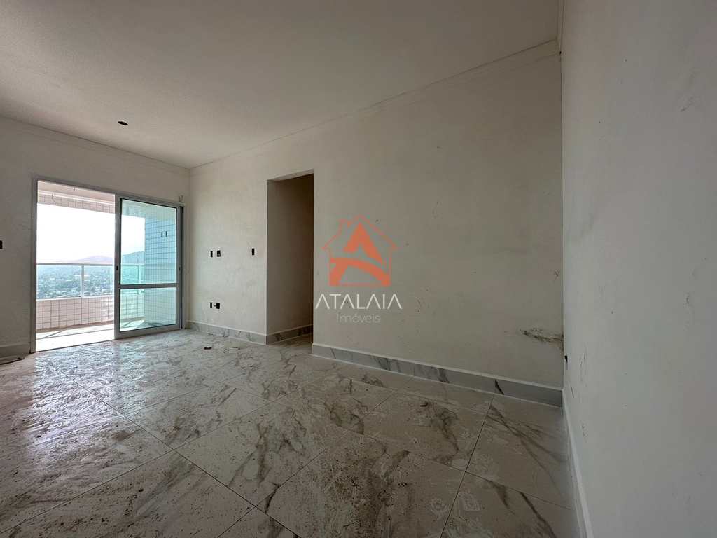 Apartamento em Praia Grande, no bairro Flórida