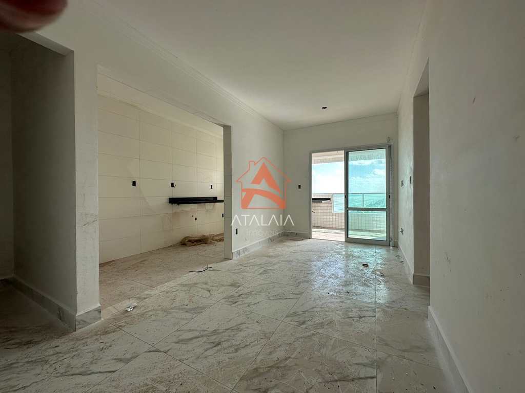 Apartamento em Praia Grande, no bairro Flórida