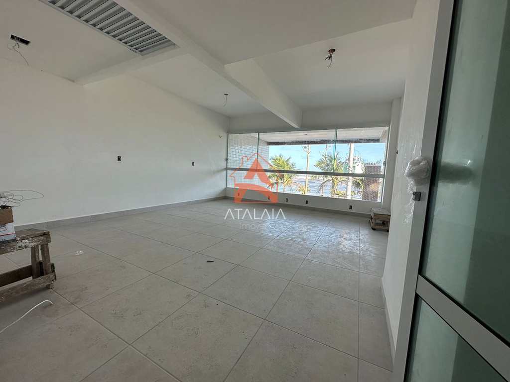 Apartamento em Praia Grande, no bairro Flórida