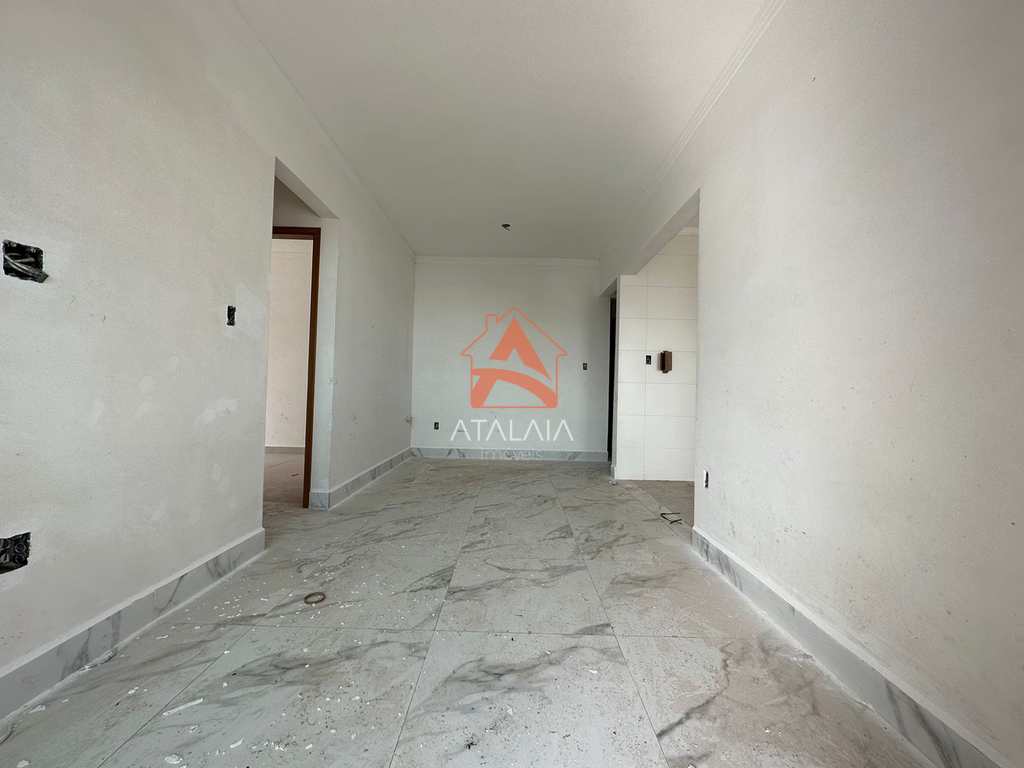 Apartamento em Praia Grande, no bairro Flórida