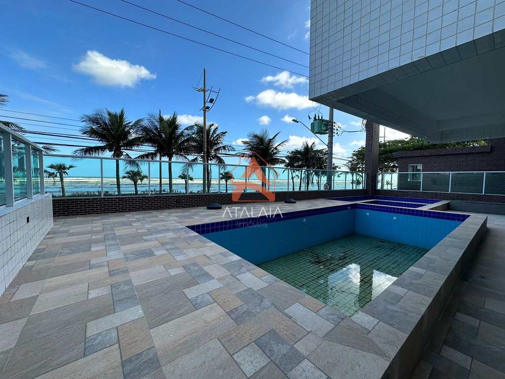 Apartamento em Praia Grande, no bairro Flórida