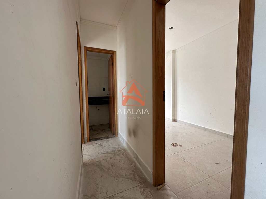 Apartamento em Praia Grande, no bairro Flórida