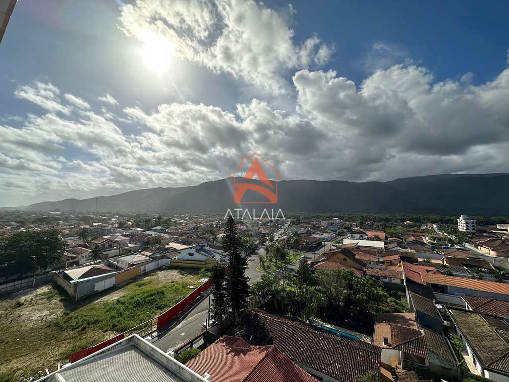 Apartamento em Praia Grande, no bairro Flórida