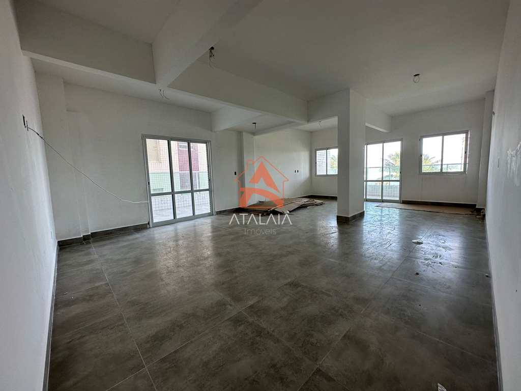 Apartamento em Praia Grande, no bairro Flórida