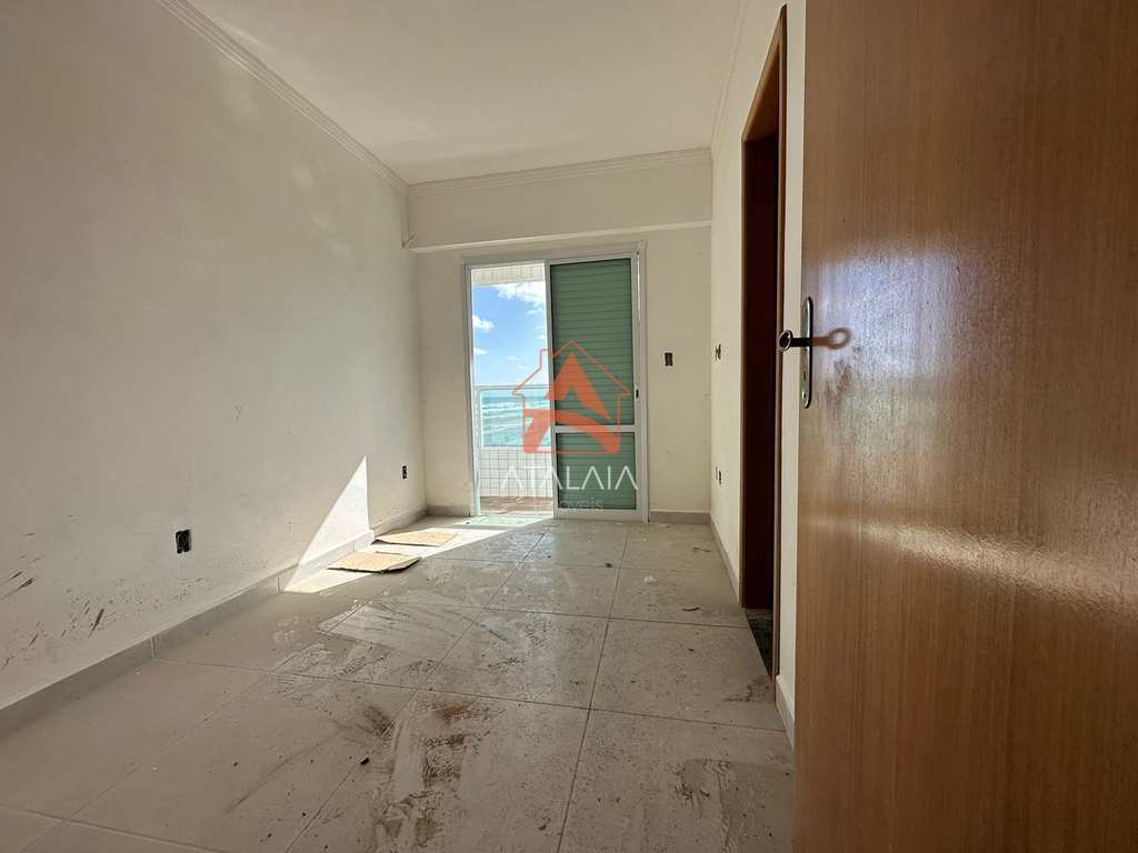 Apartamento em Praia Grande, no bairro Flórida