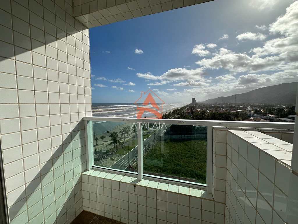 Apartamento em Praia Grande, no bairro Flórida