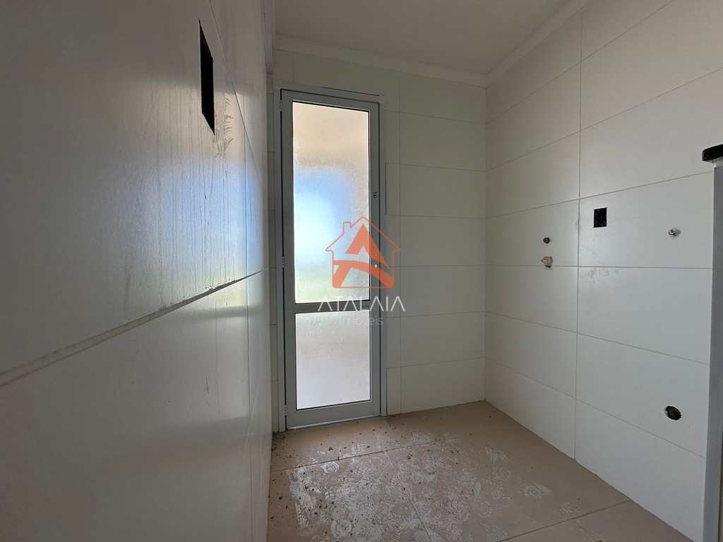 Apartamento em Praia Grande, no bairro Flórida