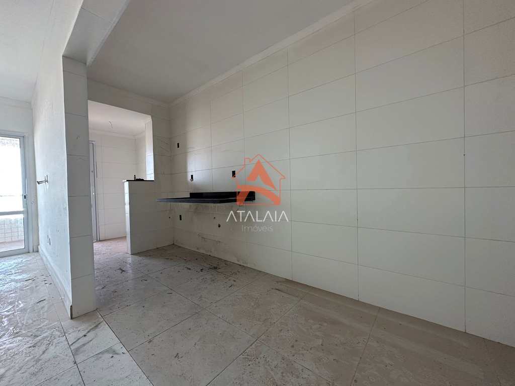 Apartamento em Praia Grande, no bairro Flórida