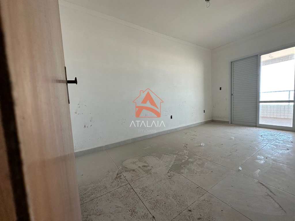Apartamento em Praia Grande, no bairro Flórida