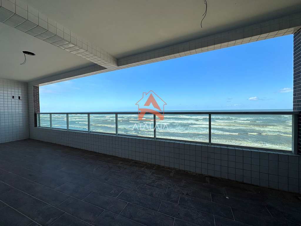 Apartamento em Praia Grande, no bairro Flórida