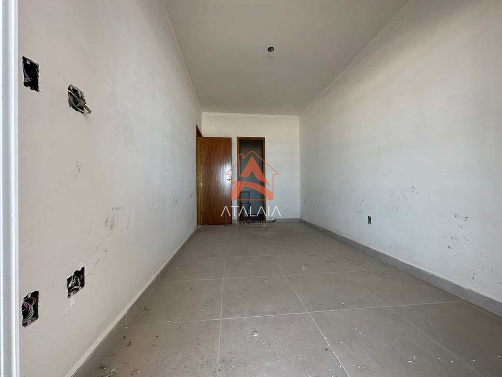Apartamento em Praia Grande, no bairro Flórida