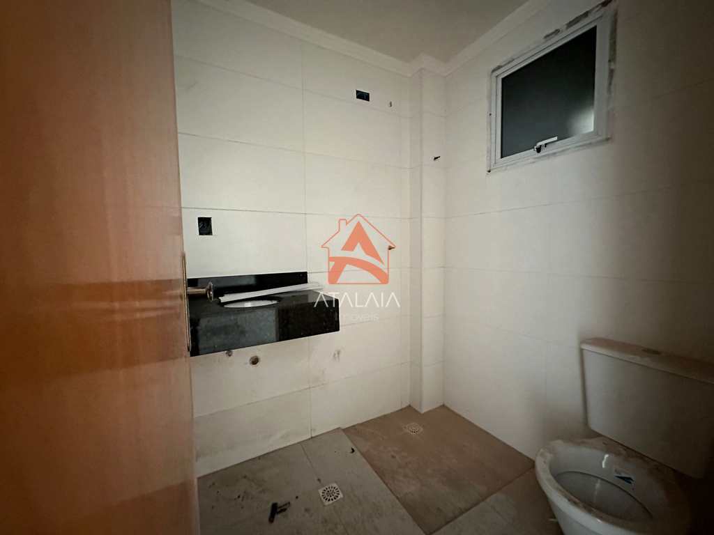Apartamento em Praia Grande, no bairro Flórida
