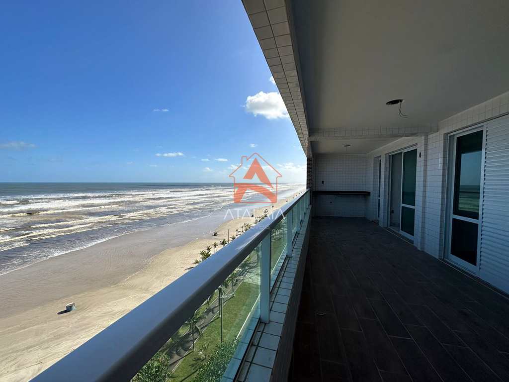 Apartamento em Praia Grande, no bairro Flórida