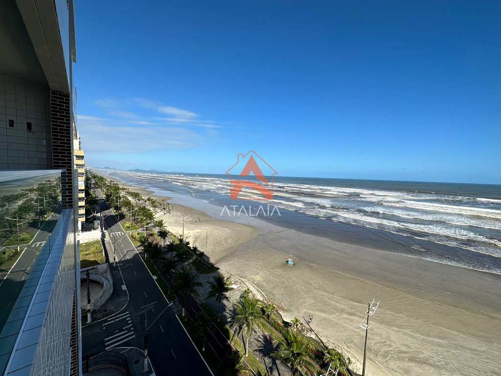 Apartamento em Praia Grande, no bairro Flórida