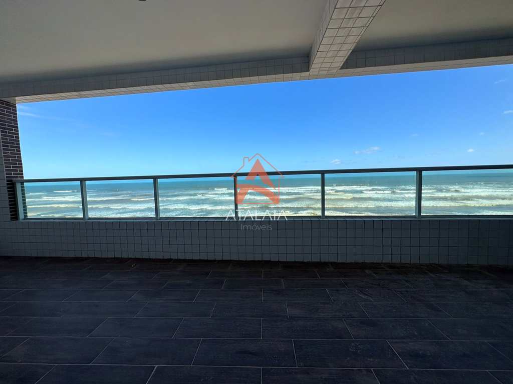 Apartamento em Praia Grande, no bairro Flórida