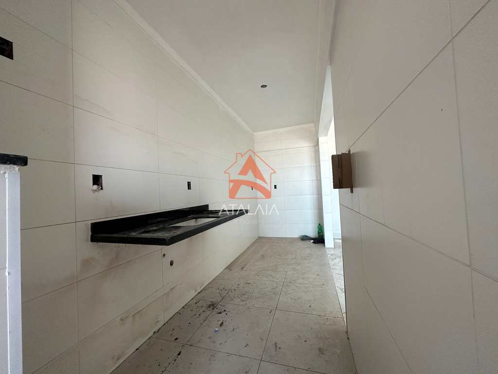 Apartamento em Praia Grande, no bairro Flórida