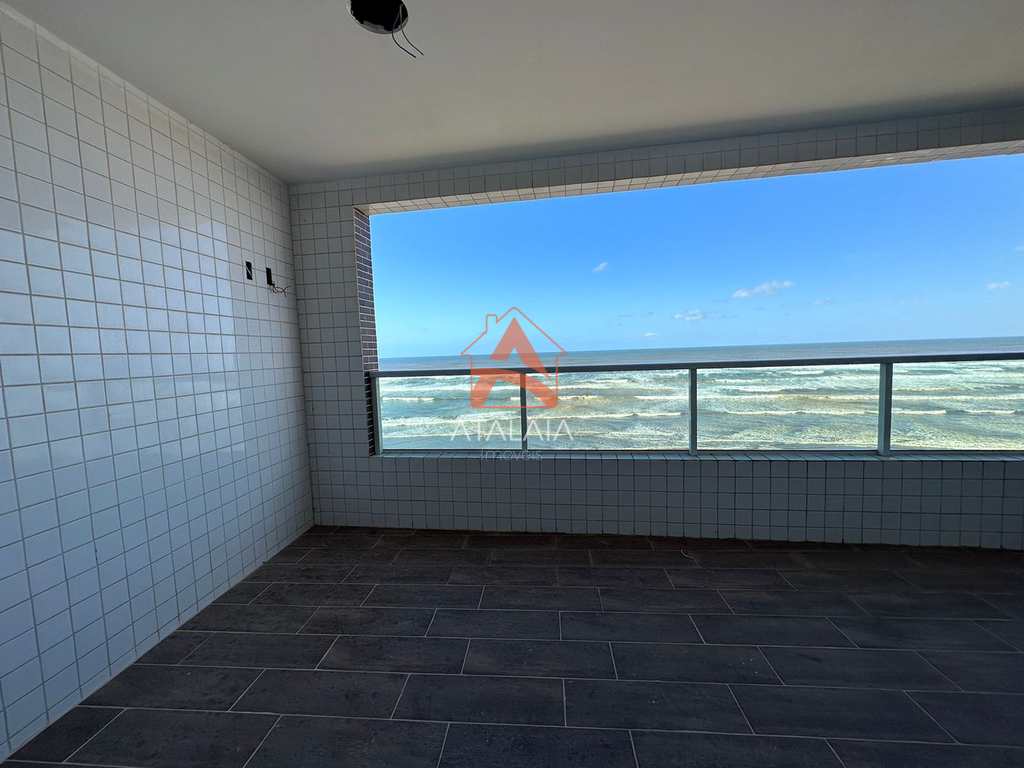 Apartamento em Praia Grande, no bairro Flórida
