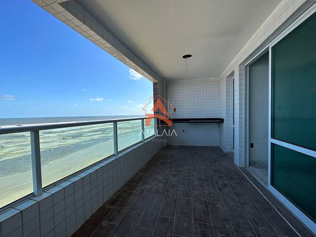 Apartamento em Praia Grande, no bairro Flórida