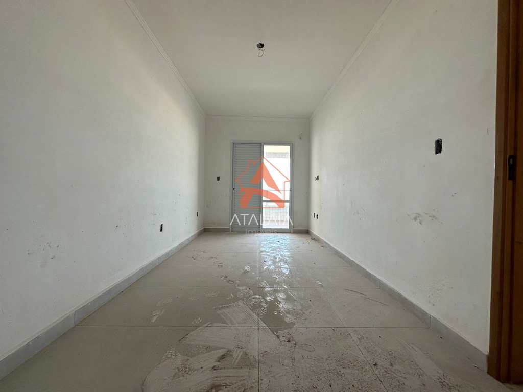 Apartamento em Praia Grande, no bairro Flórida