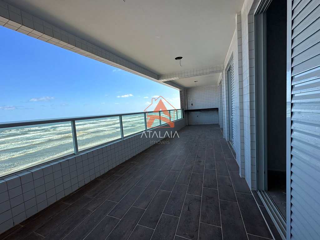 Apartamento em Praia Grande, no bairro Flórida
