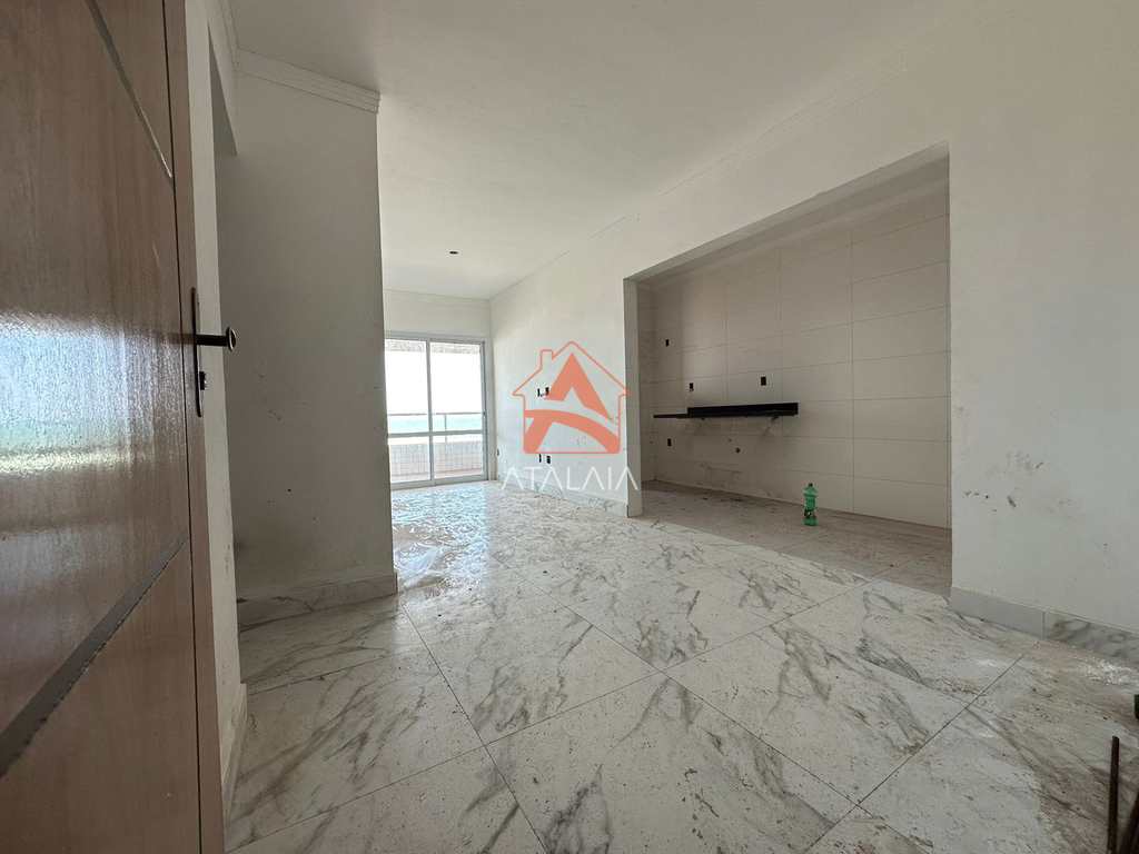 Apartamento em Praia Grande, no bairro Flórida