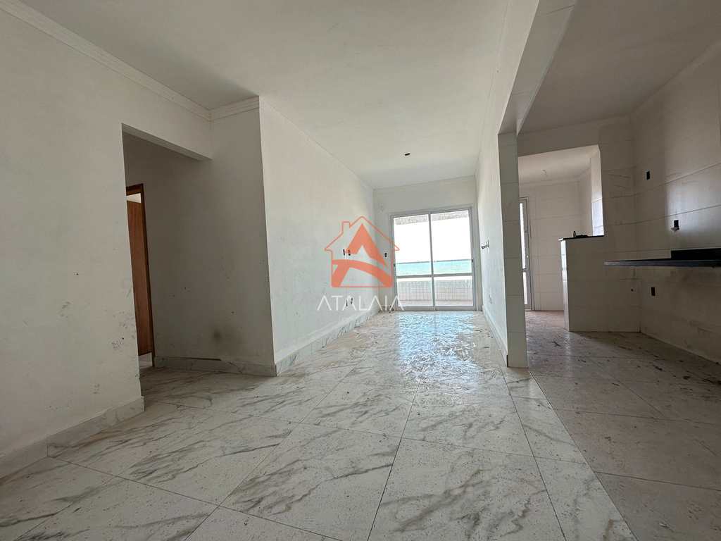 Apartamento em Praia Grande, no bairro Flórida