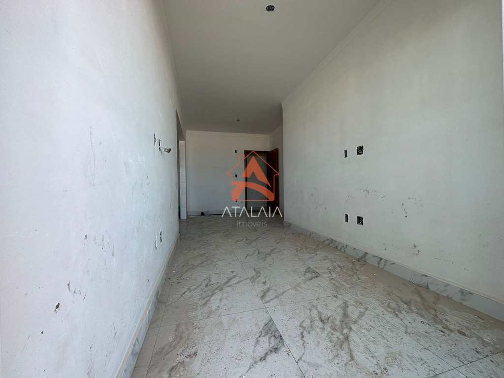 Apartamento em Praia Grande, no bairro Flórida