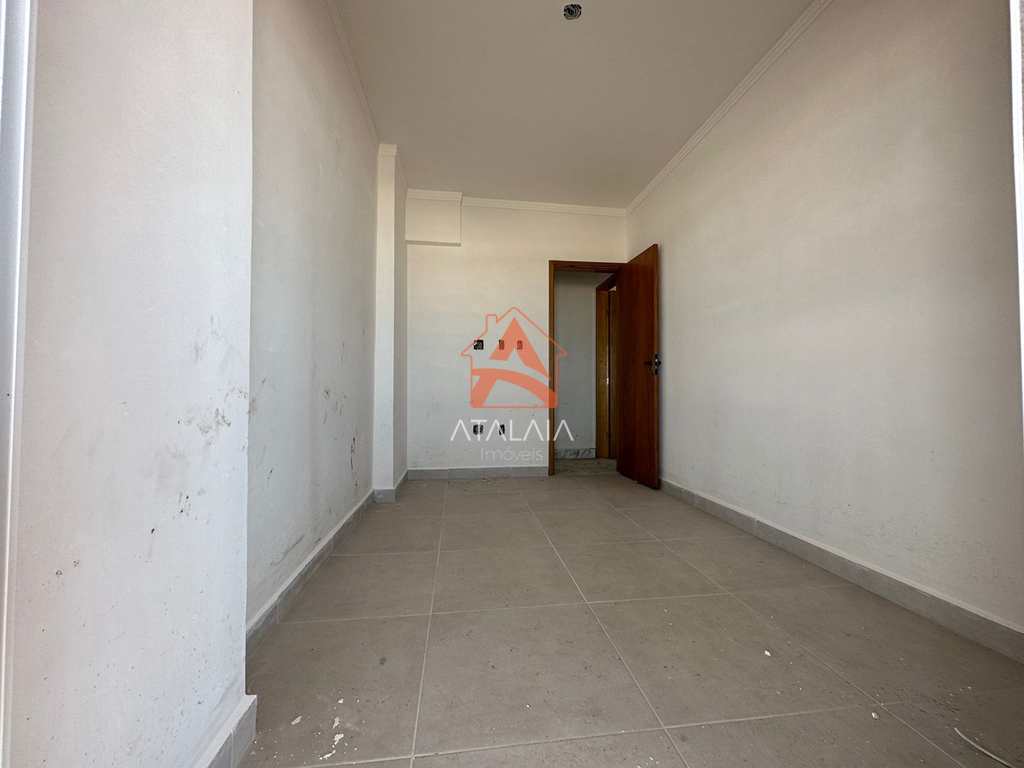 Apartamento em Praia Grande, no bairro Flórida