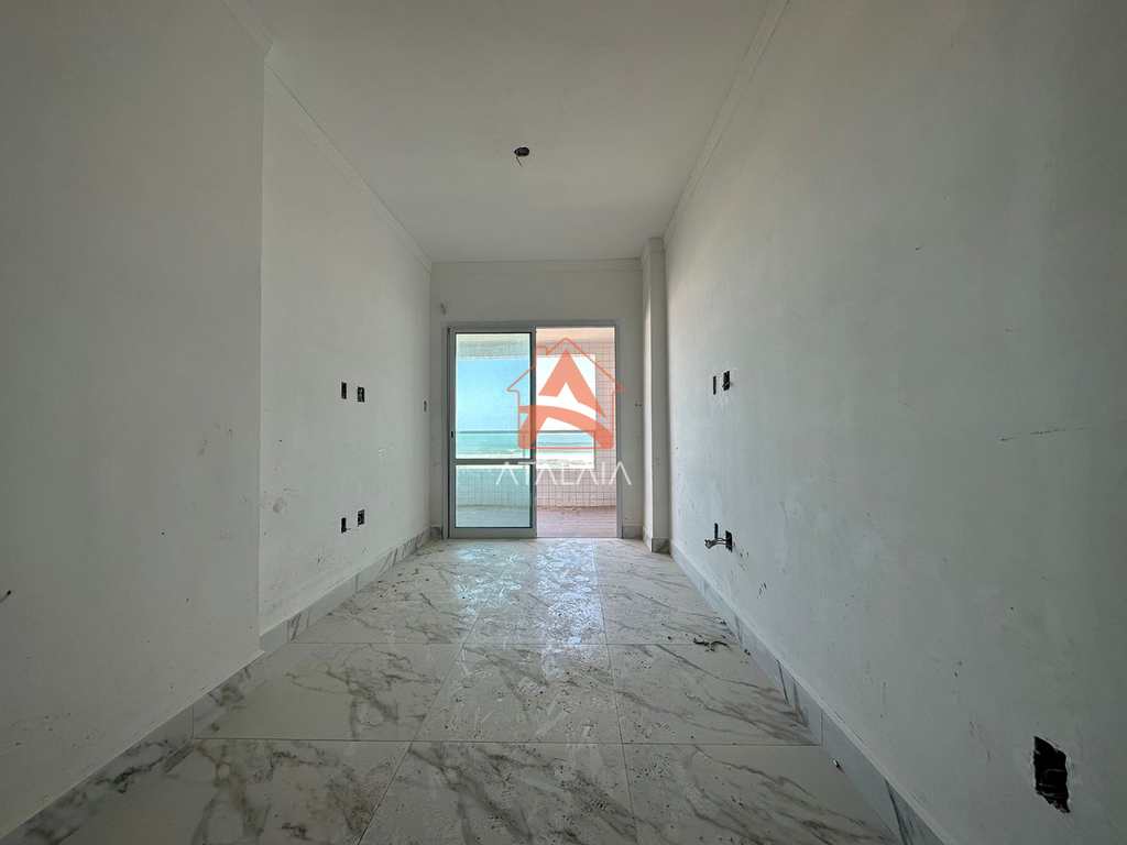Apartamento em Praia Grande, no bairro Flórida