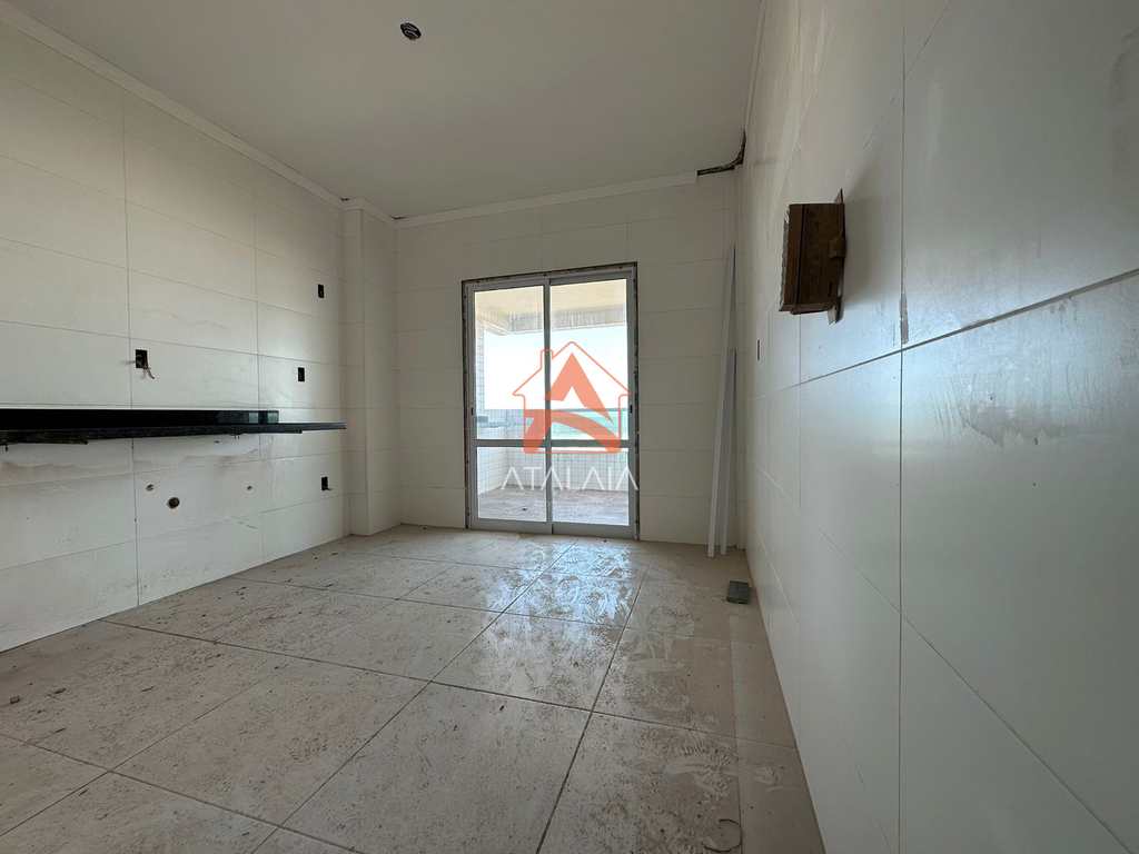 Apartamento em Praia Grande, no bairro Flórida