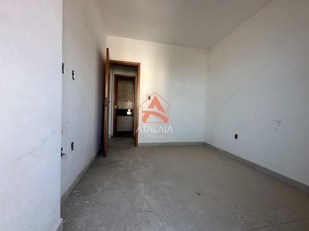 Apartamento em Praia Grande, no bairro Flórida